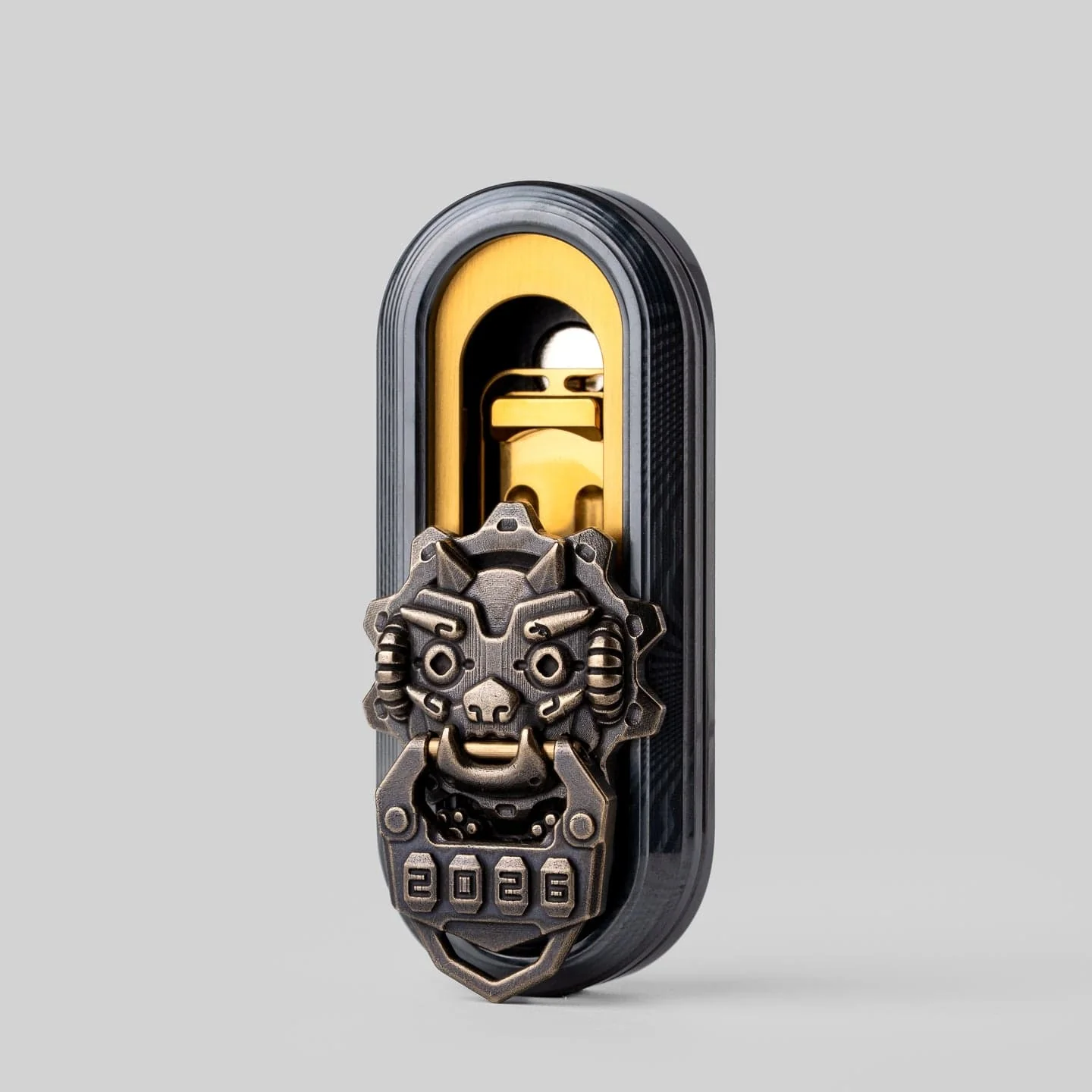 Popping (Cyber Jiaotu) - Image 2
