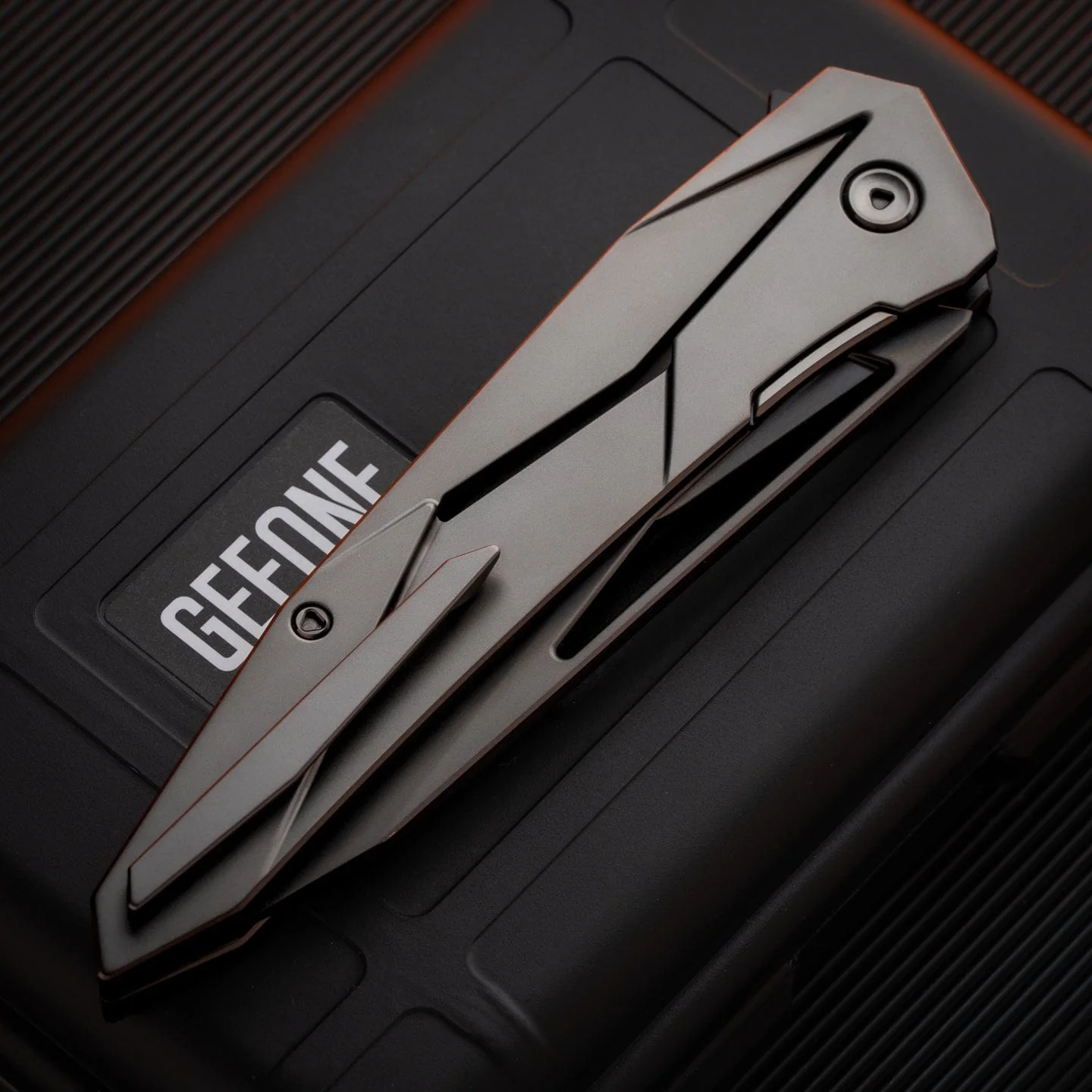 Prism Knife - Image 7