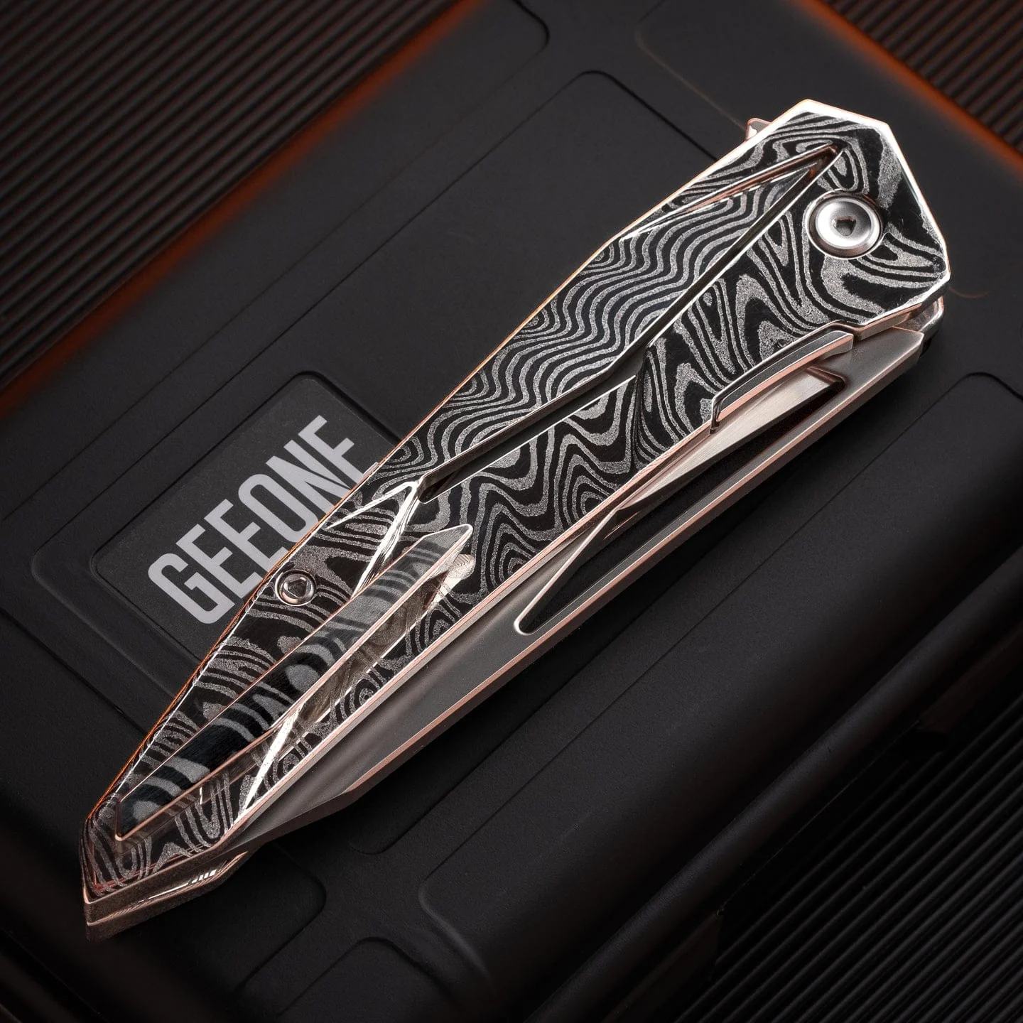 Prism Knife - Image 8