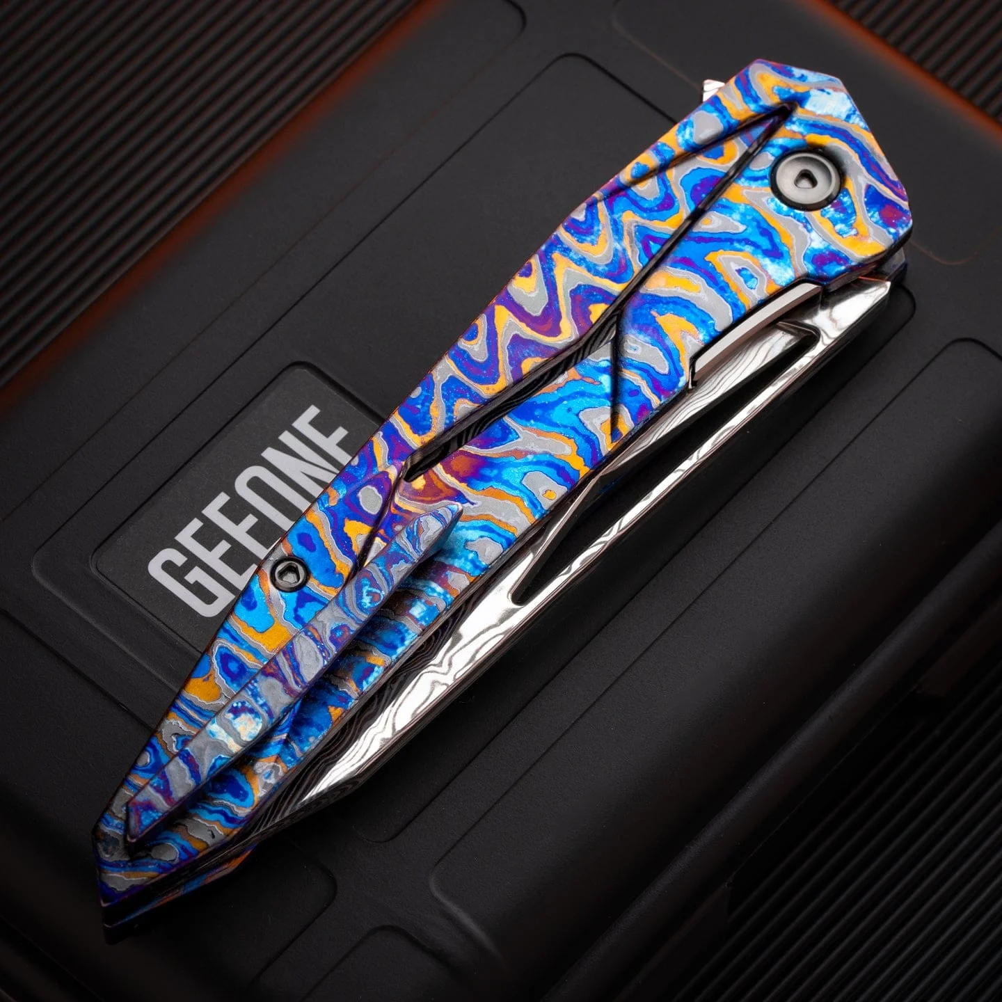 Prism Knife - Image 9