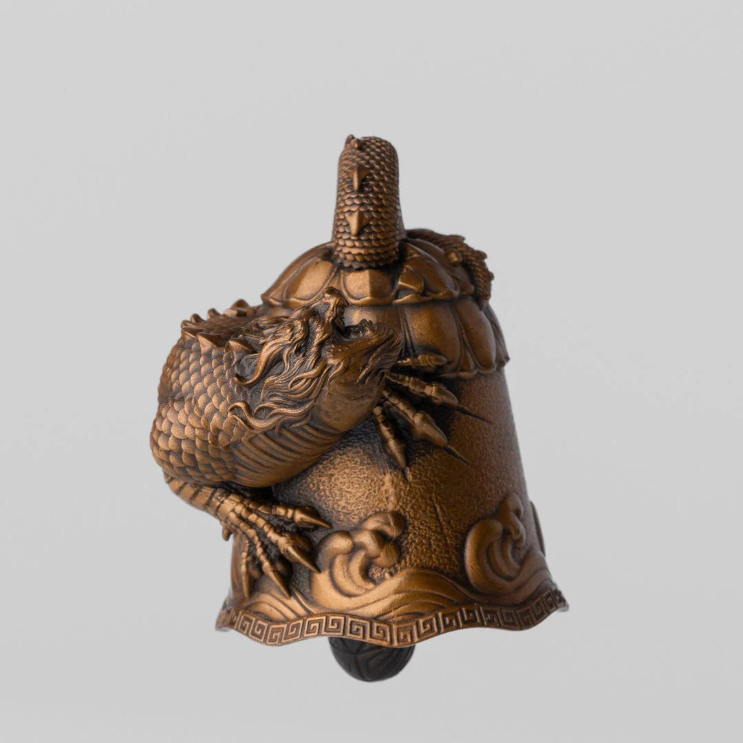 Pulao Bell Pendant