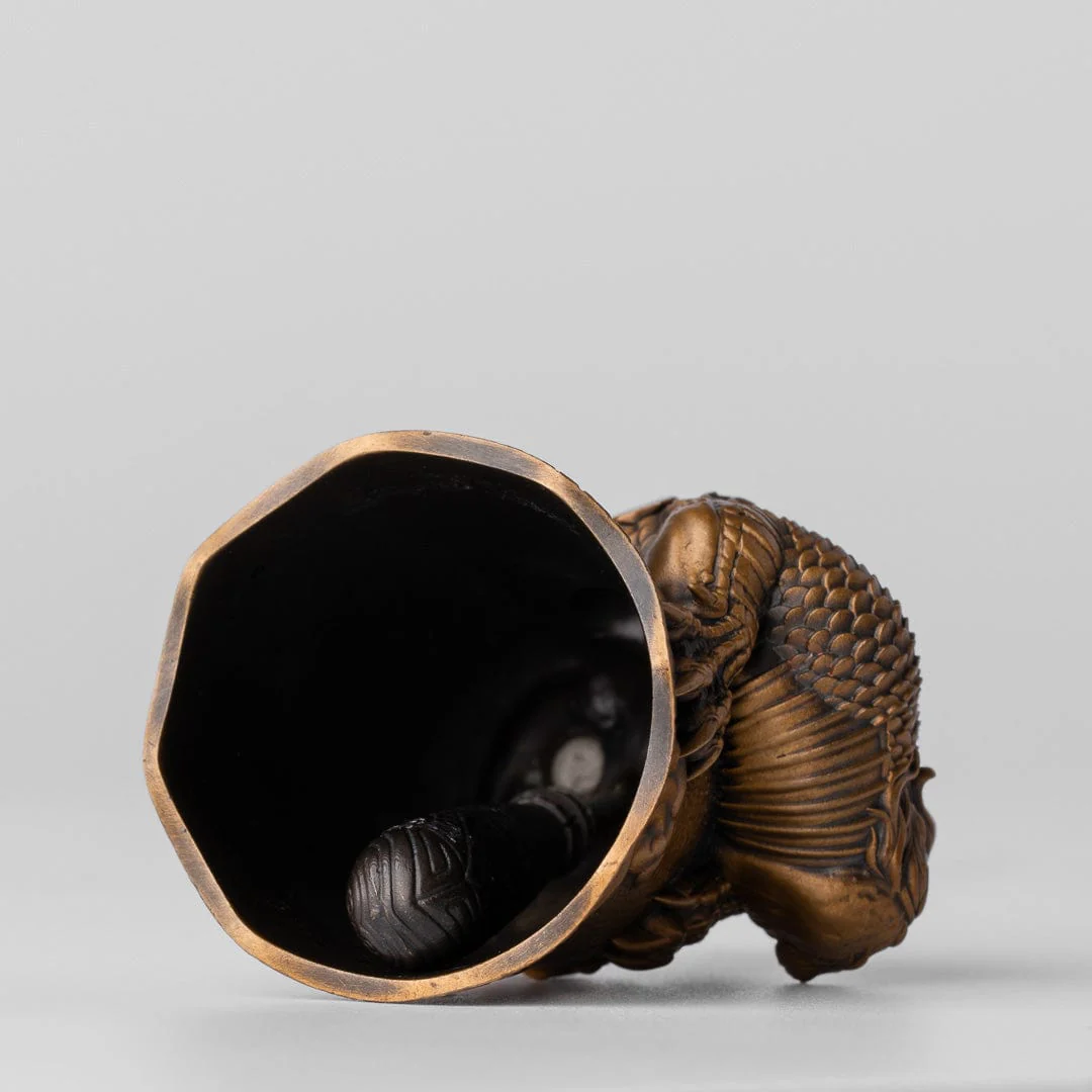 Pulao Bell Pendant - Image 3