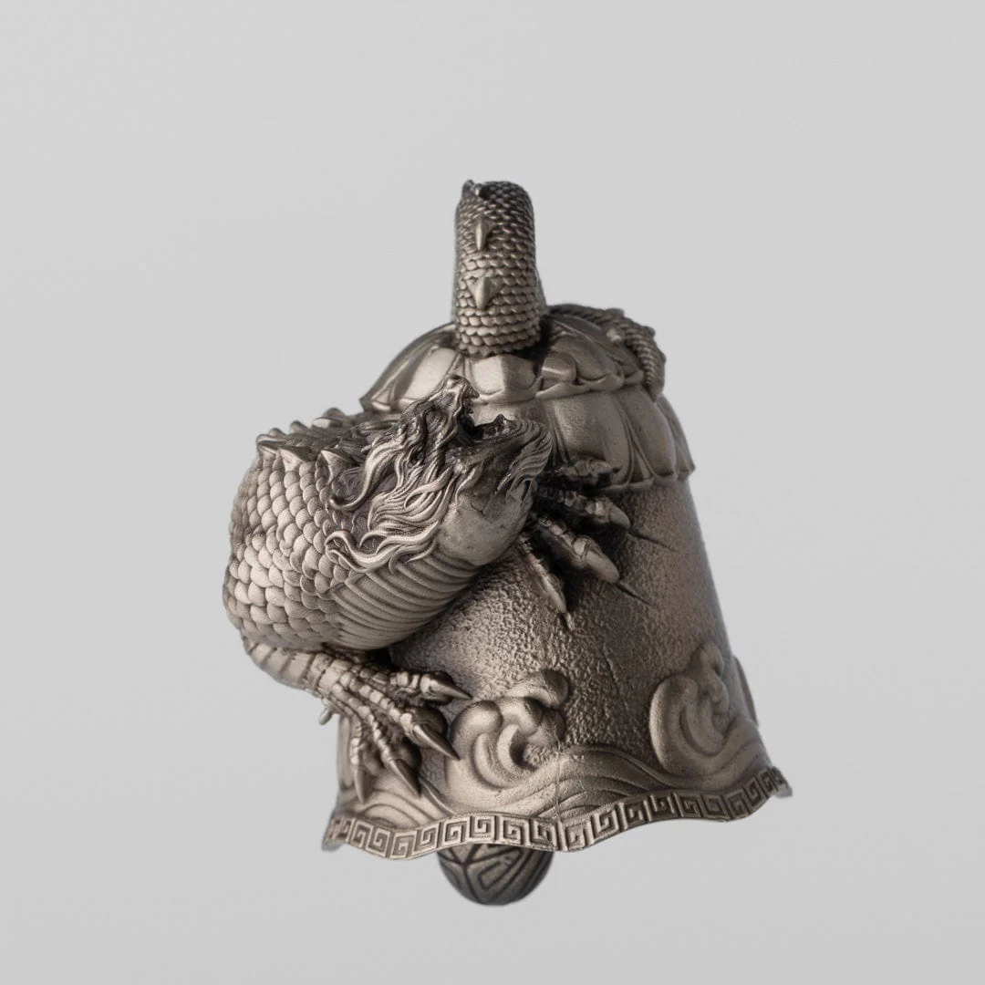 Pulao Bell Pendant - Image 4