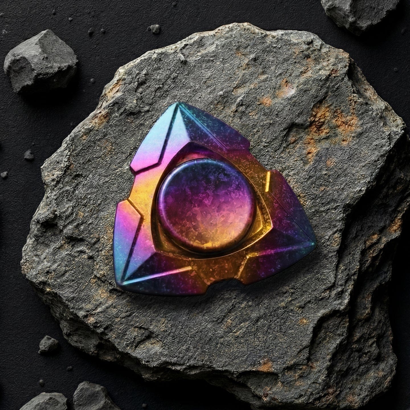 Pulsar Spinner - Image 3
