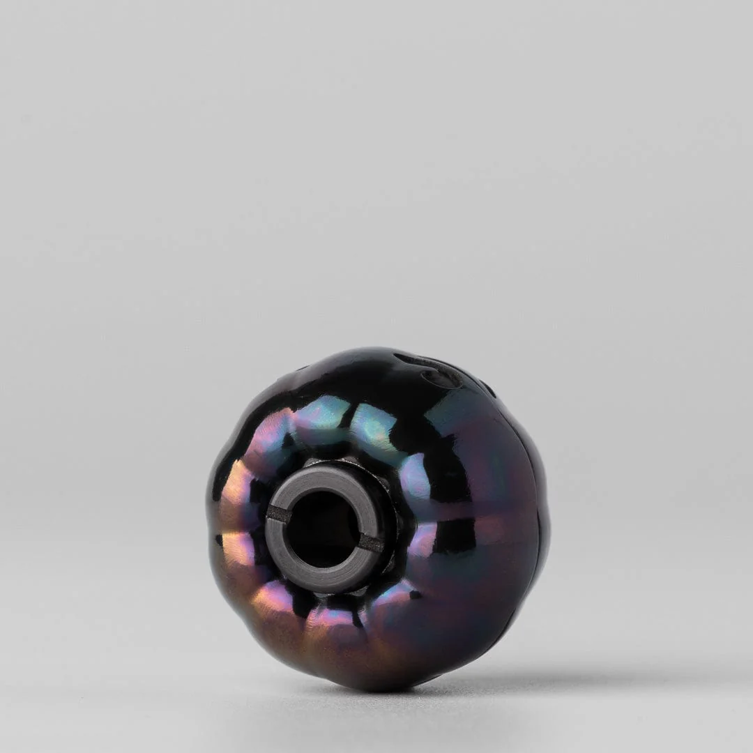Pumpkin Lanyard Bead - Image 3