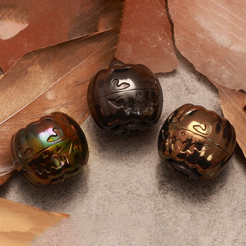 Pumpkin Lanyard Bead - Image 4