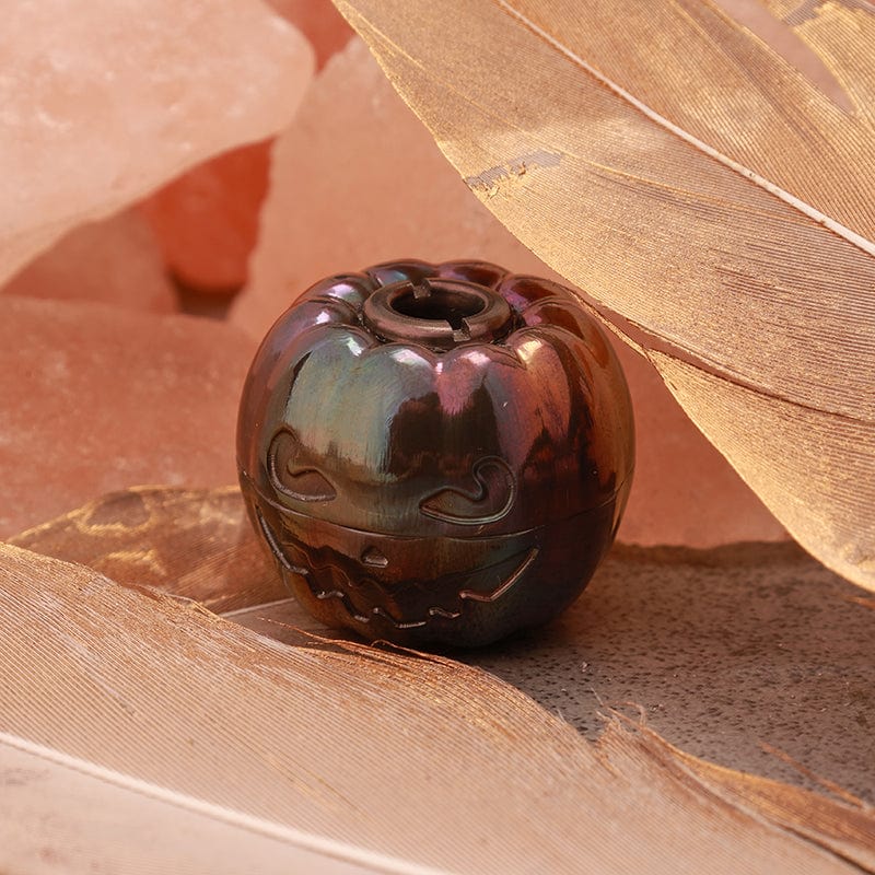 Pumpkin Lanyard Bead - Image 8