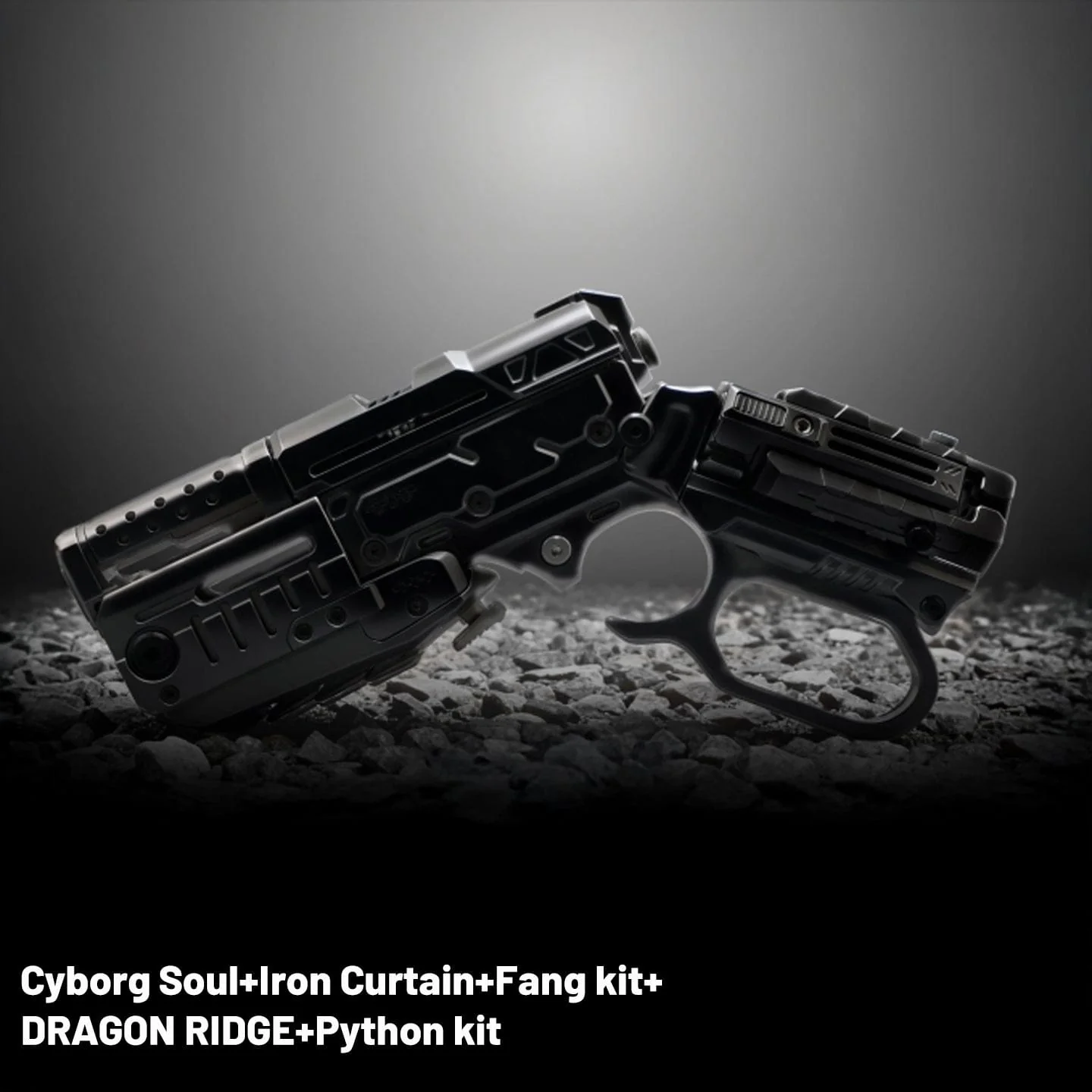 Python Kit - Image 15