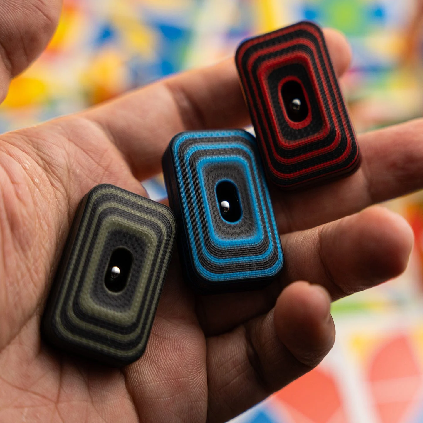 Q-Bao Slider - Image 5