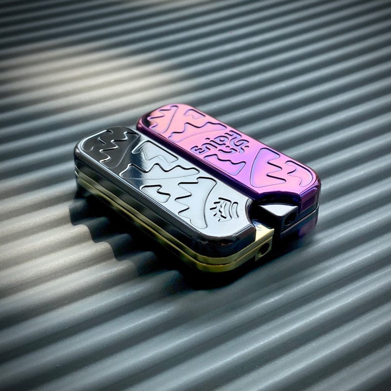 Q Mechanical Slider - Image 5