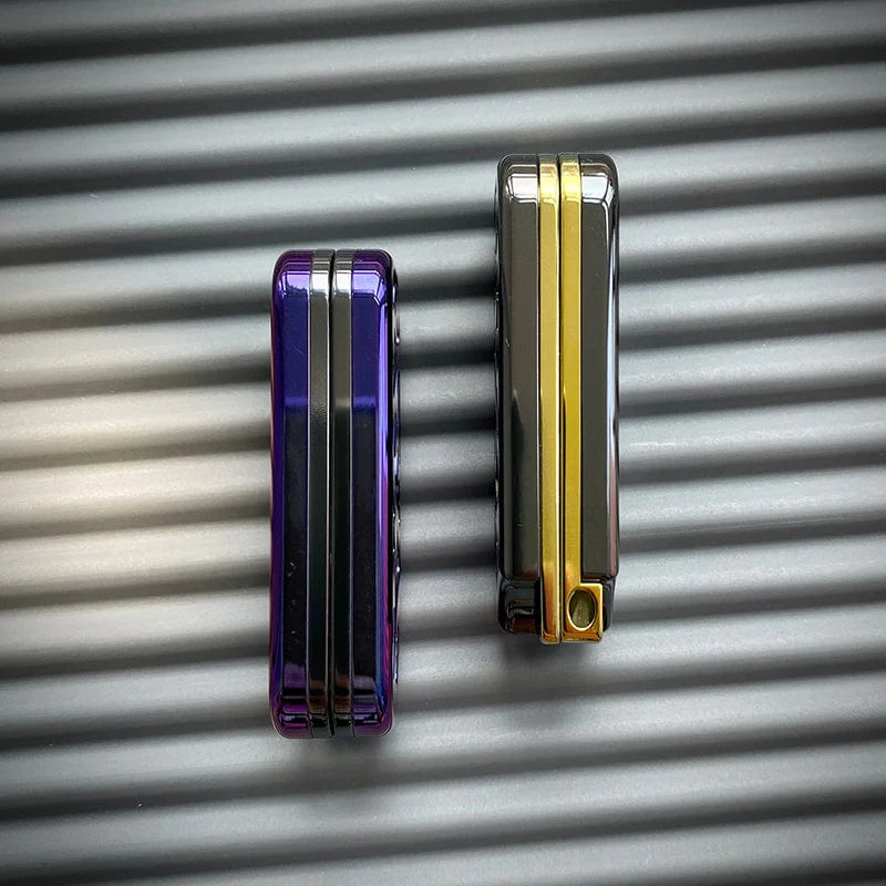 Q Mechanical Slider - Image 7