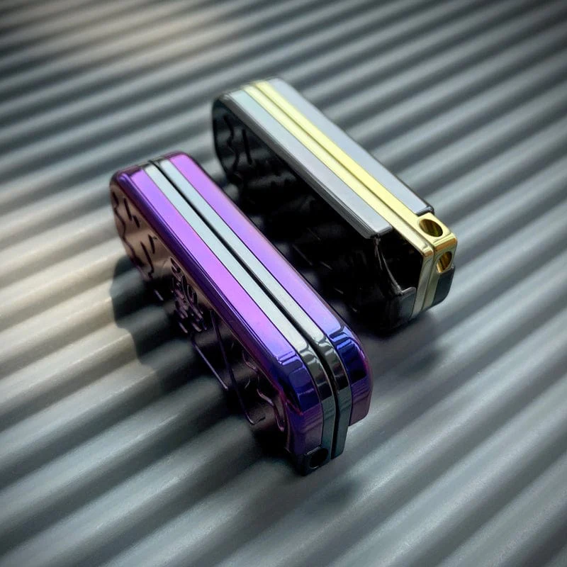 Q Mechanical Slider - Image 8