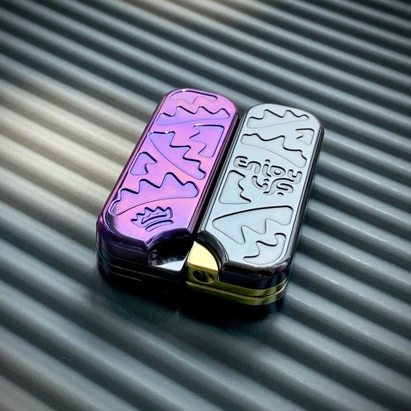 Q Mechanical Slider - Image 9