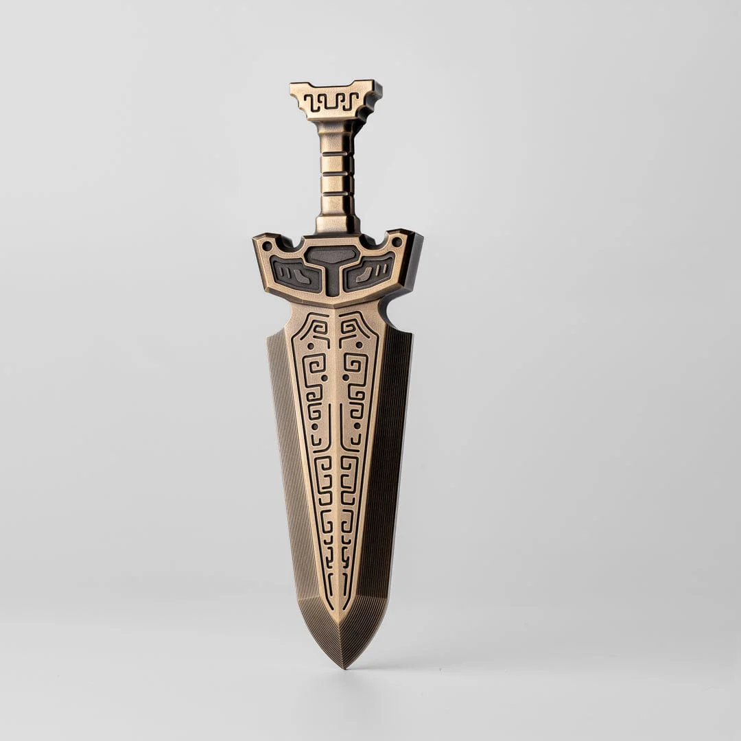 QingYun Sword