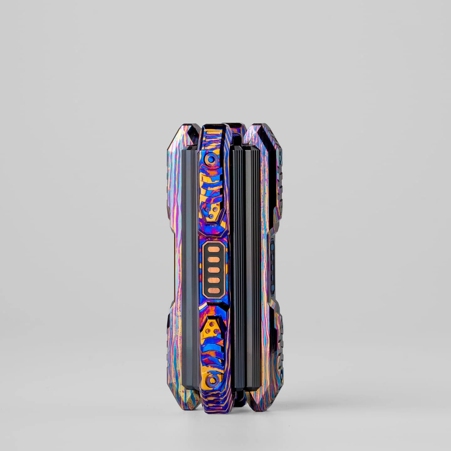 Rail Striker - Image 5