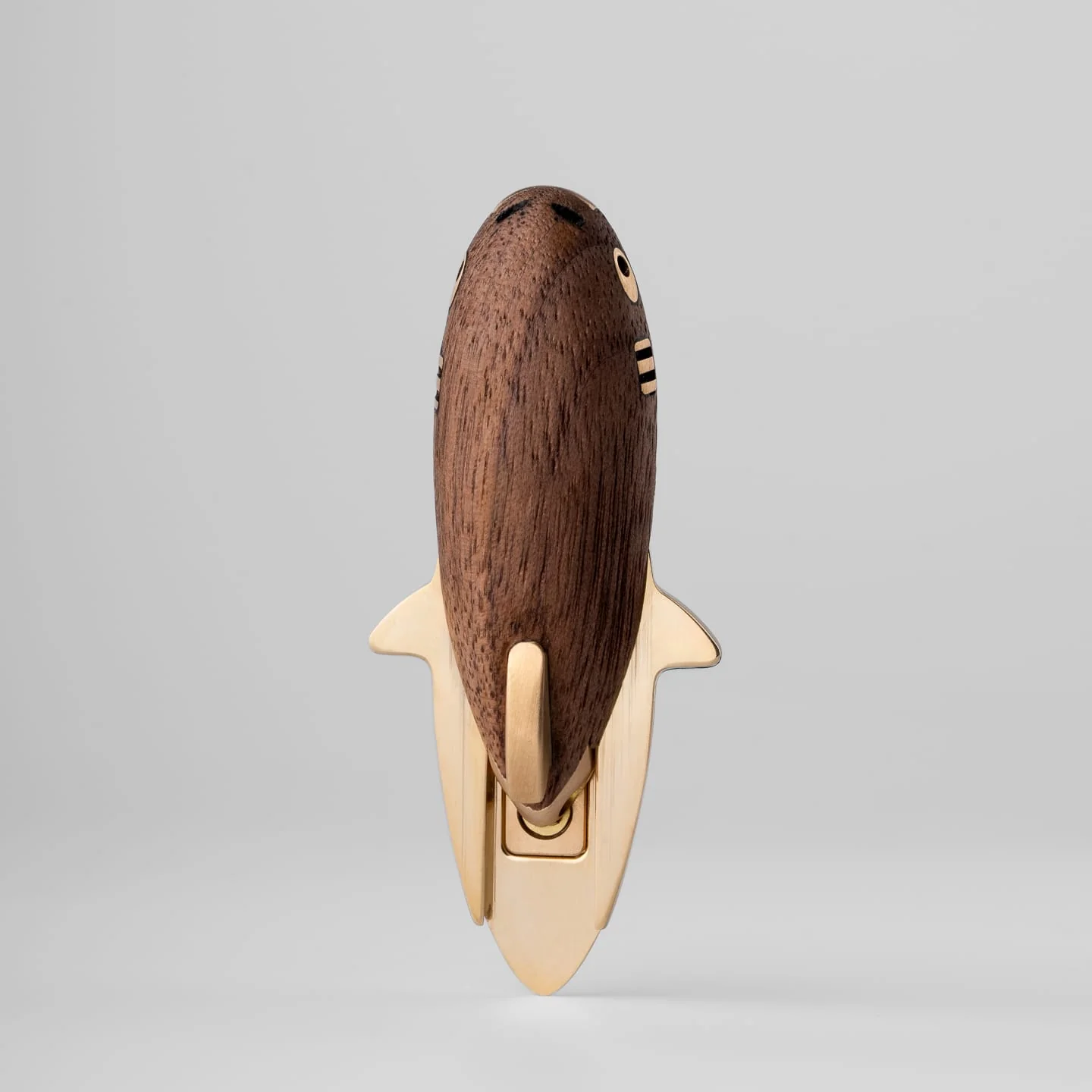 Red Bean Shark - Image 2