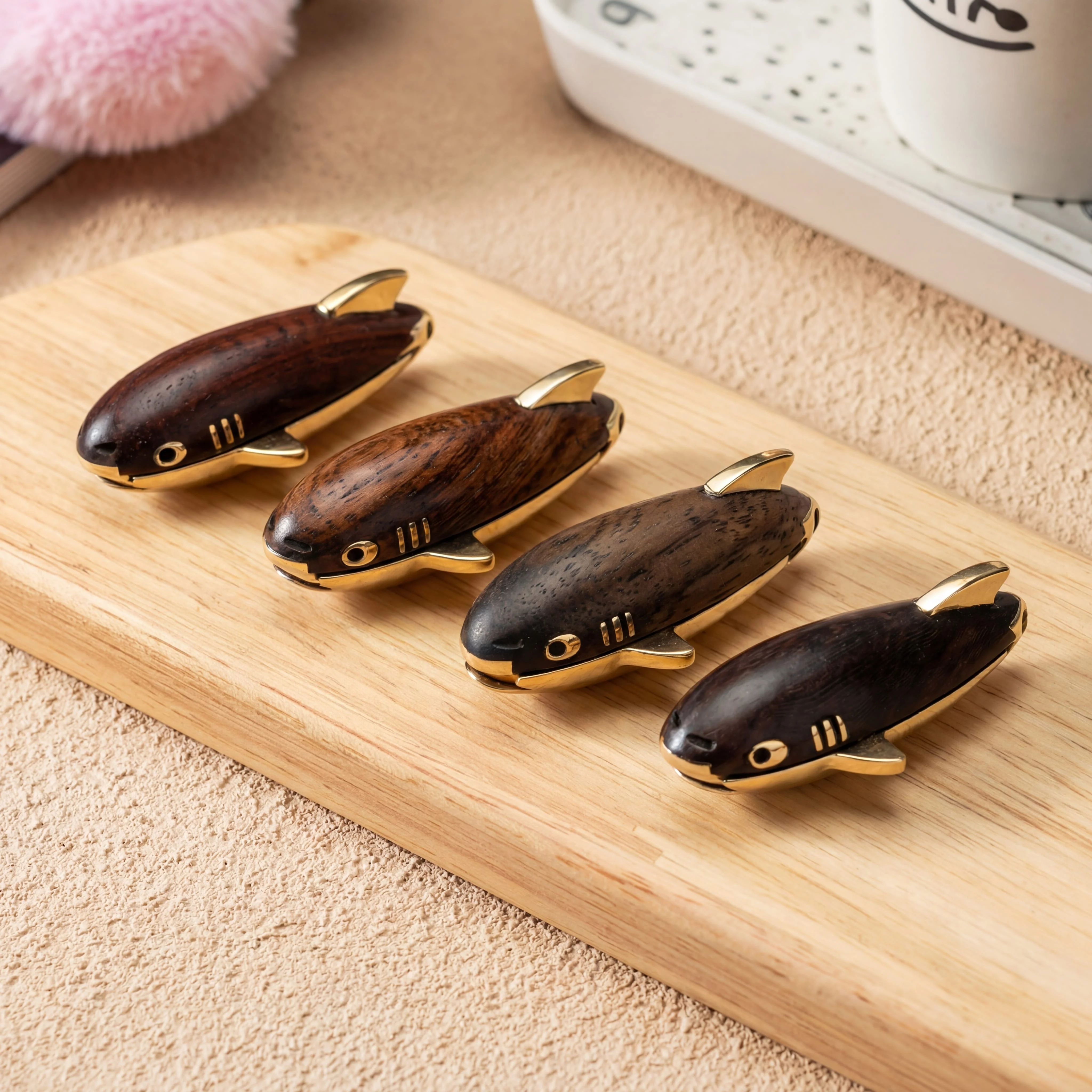 Red Bean Shark - Image 6