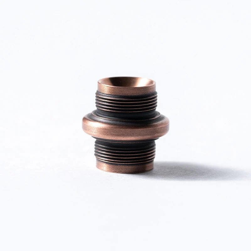 “Resistor” Lanyard Bead - Image 20