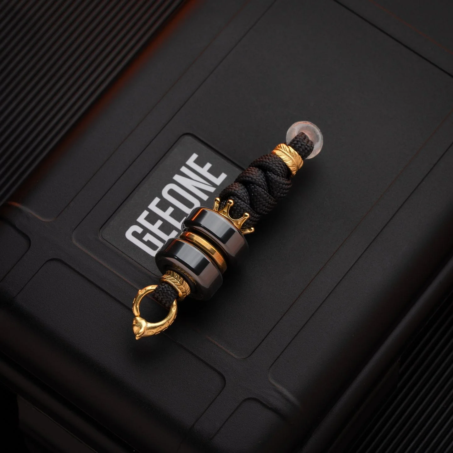 “Resistor” Lanyard Bead - Image 27