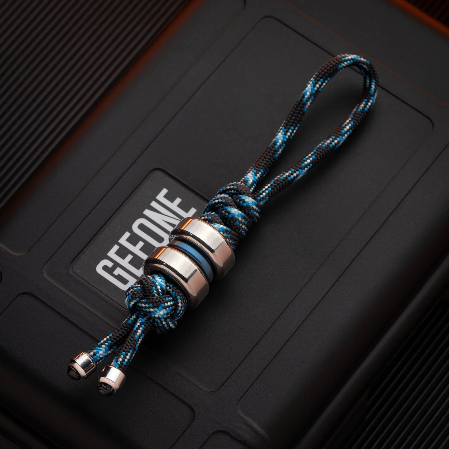 “Resistor” Lanyard Bead - Image 28