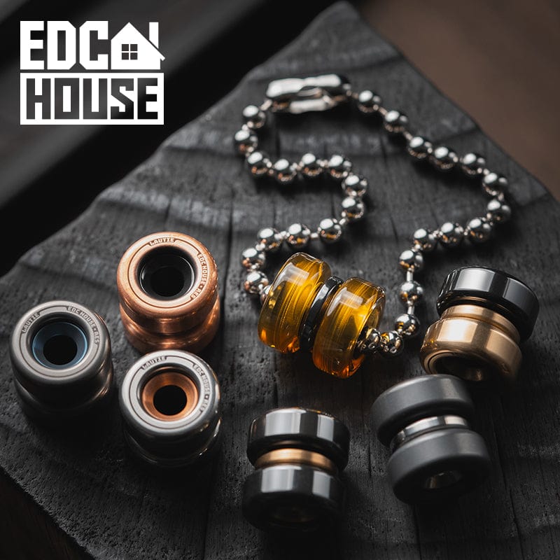 “Resistor” Lanyard Bead - Image 3