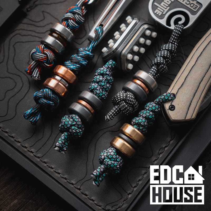 “Resistor” Lanyard Bead - Image 5