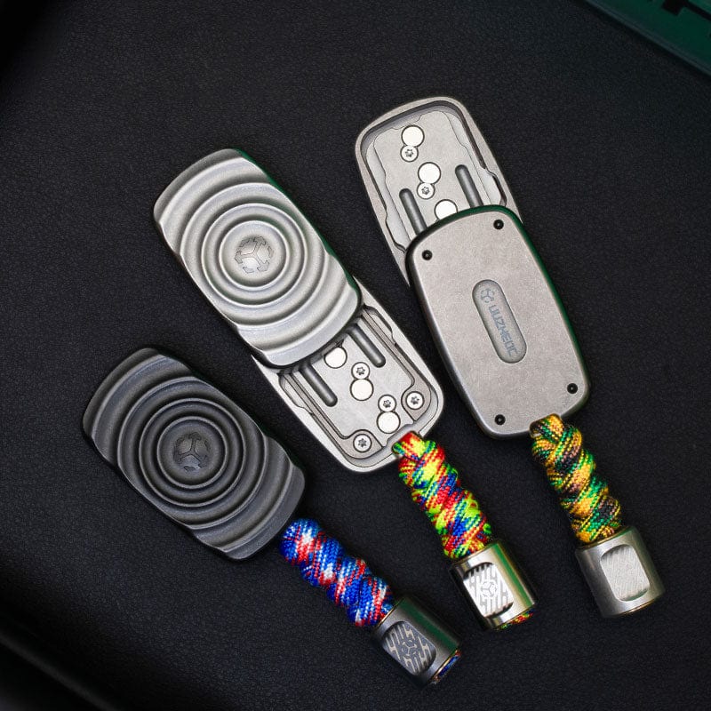 Ripple Tuning Fork Slider - Image 10