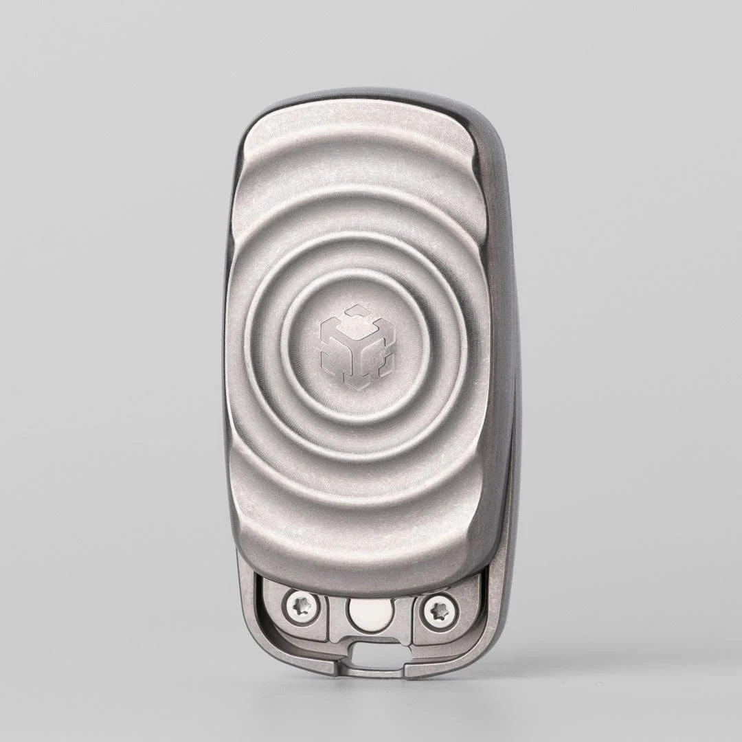 Ripple Tuning Fork Slider - Image 2