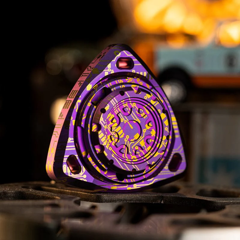 ROAR Spinner - Image 11