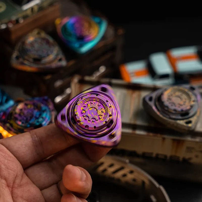 ROAR Spinner - Image 6