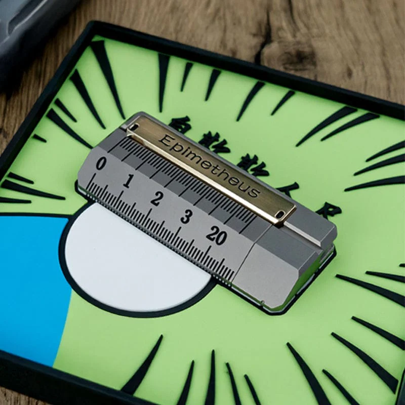 Quirky Ruler - Image 5