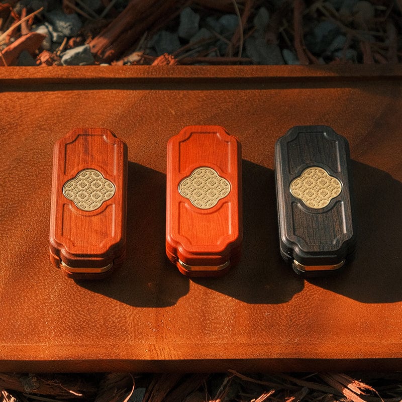 RUYI Mechanical Slider - Image 5
