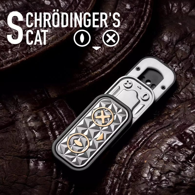 Schrödinger’s Cat - Image 6