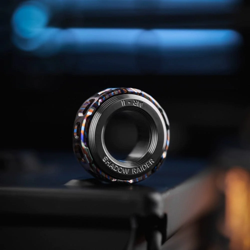Shadow Raider - Image 10