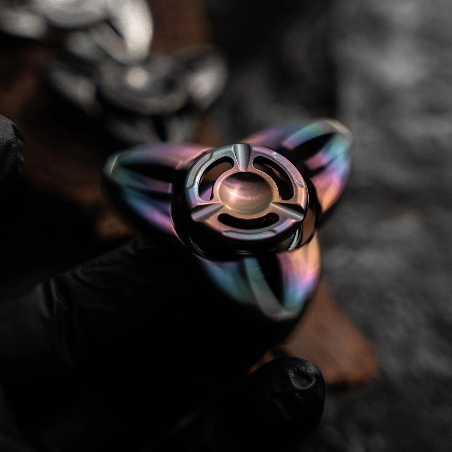 Shadow Spinner - Image 3