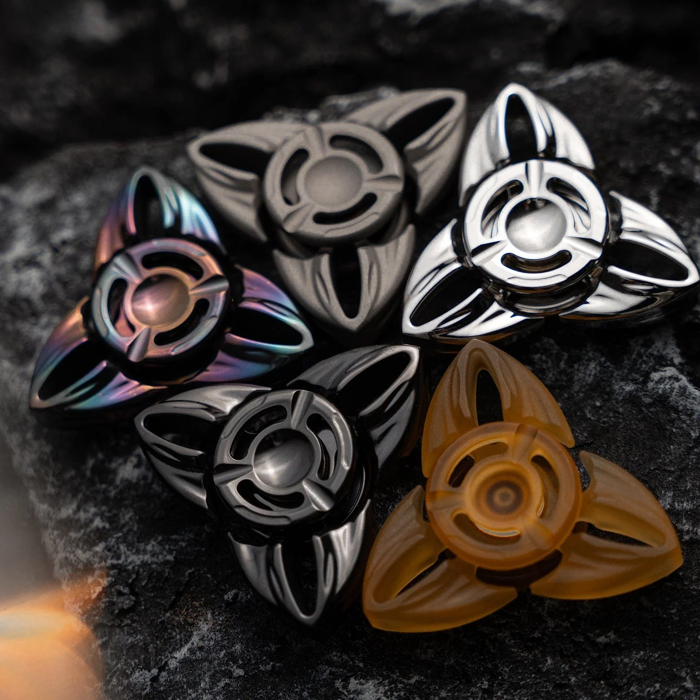 Shadow Spinner - Image 5
