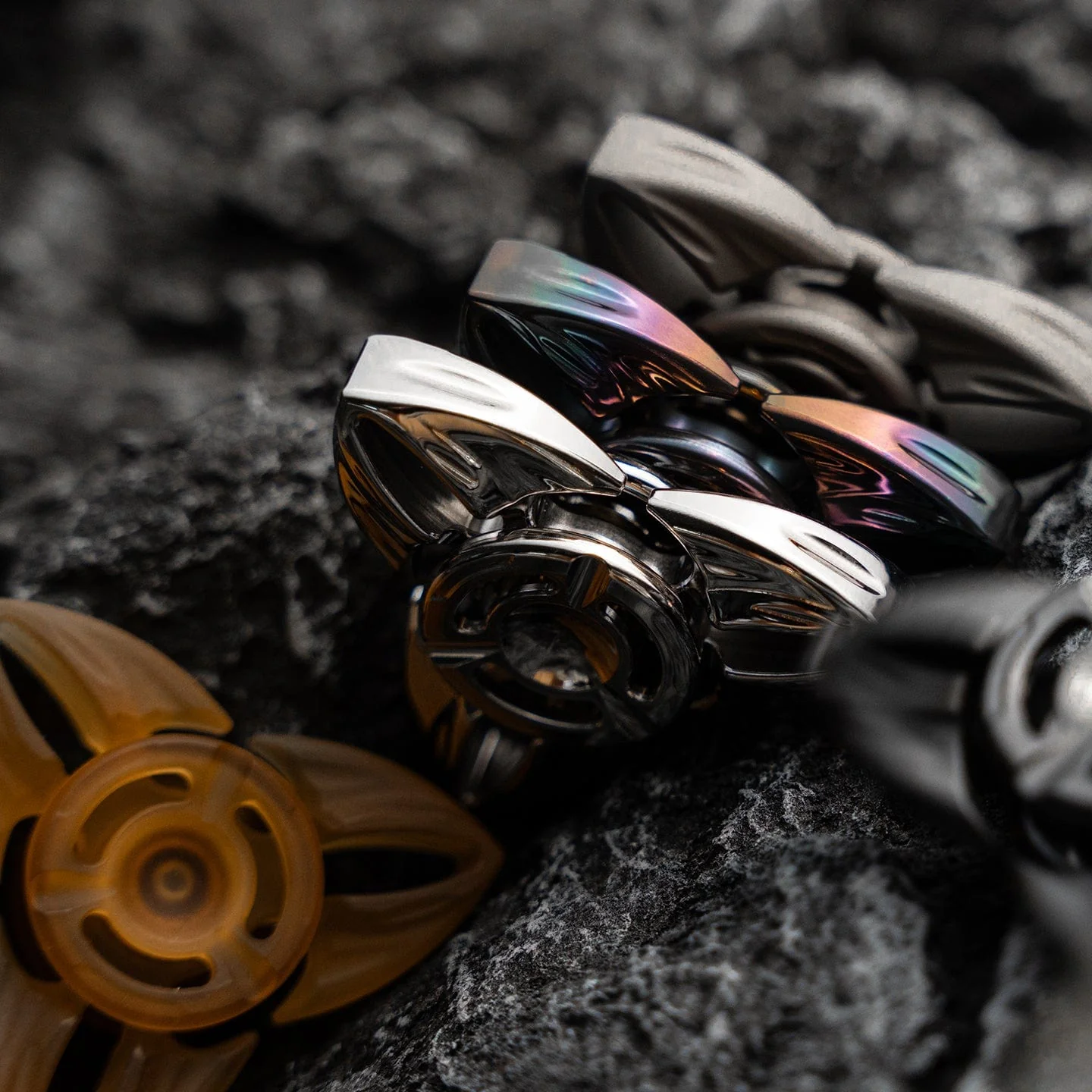 Shadow Spinner - Image 6