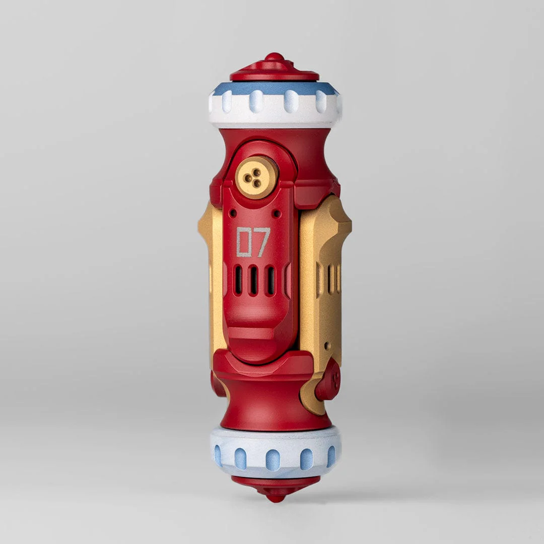Shock Bomb 2.0