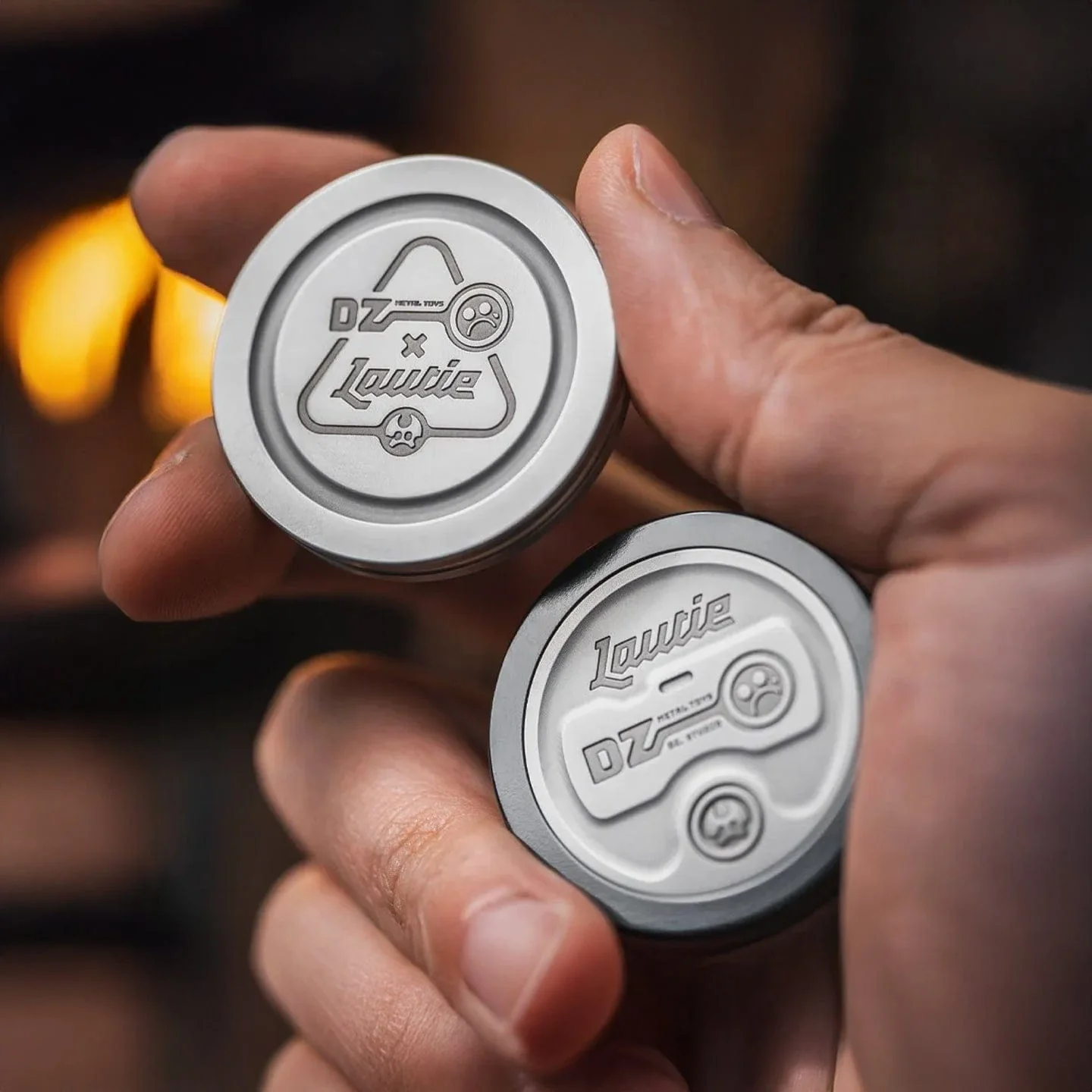 “Showhand” Haptic Coin - Image 5