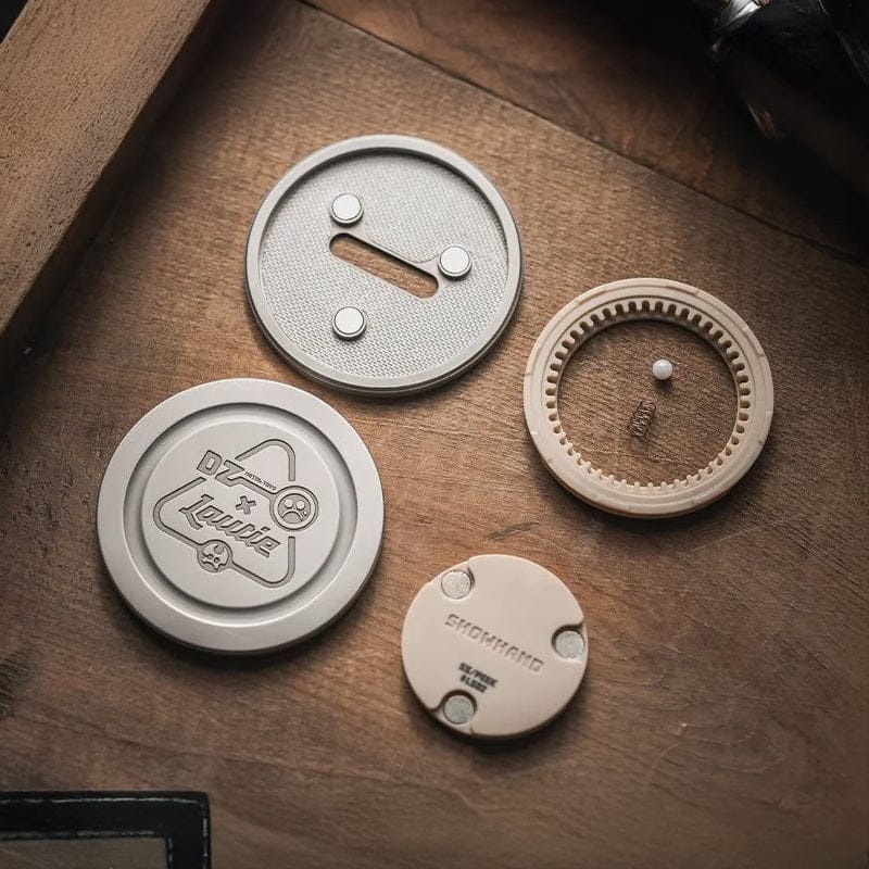 “Showhand” Haptic Coin - Image 6
