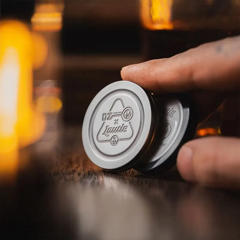 “Showhand” Haptic Coin - Image 7