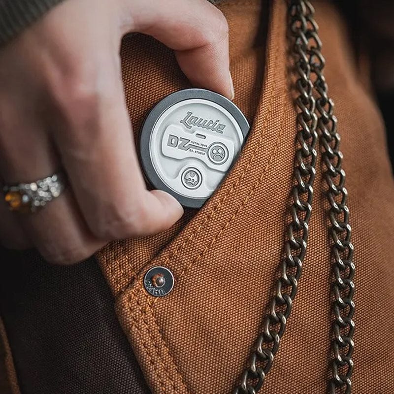 “Showhand” Haptic Coin - Image 8