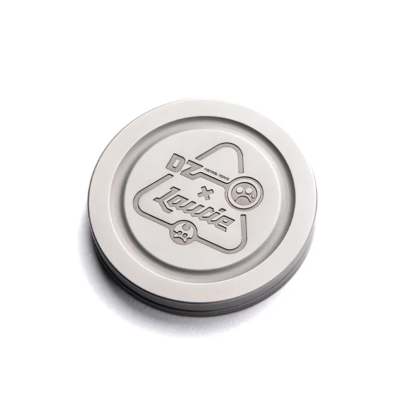 “Showhand” Haptic Coin - Image 9