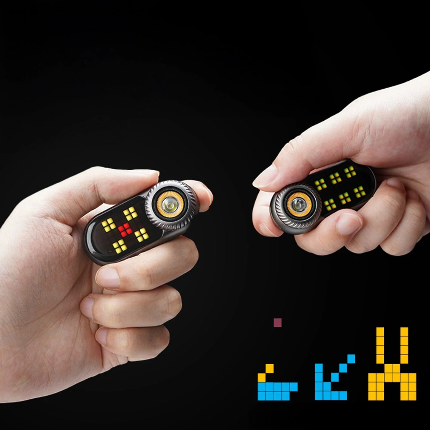 SK09-LOOPDOT - Image 10