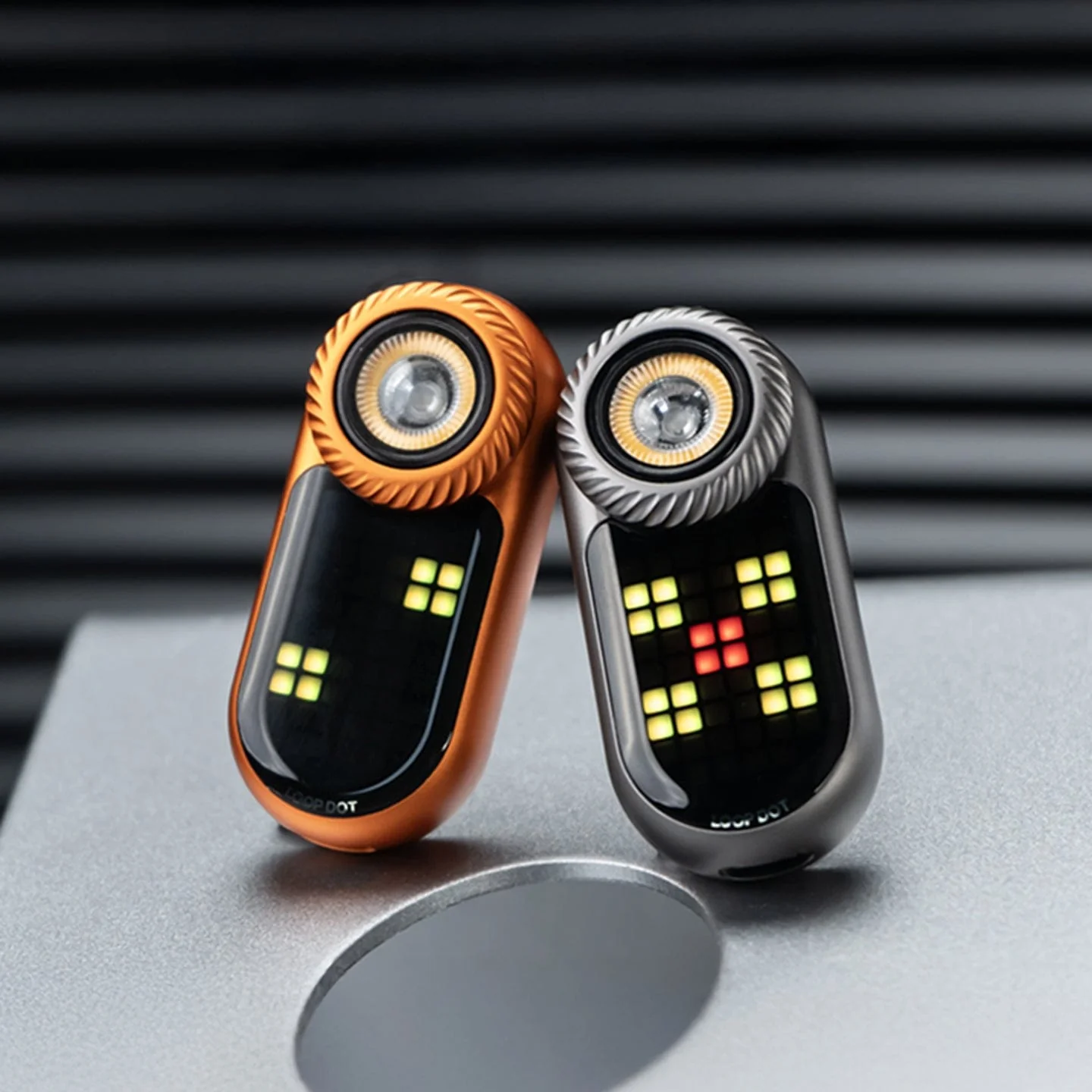 SK09-LOOPDOT - Image 7