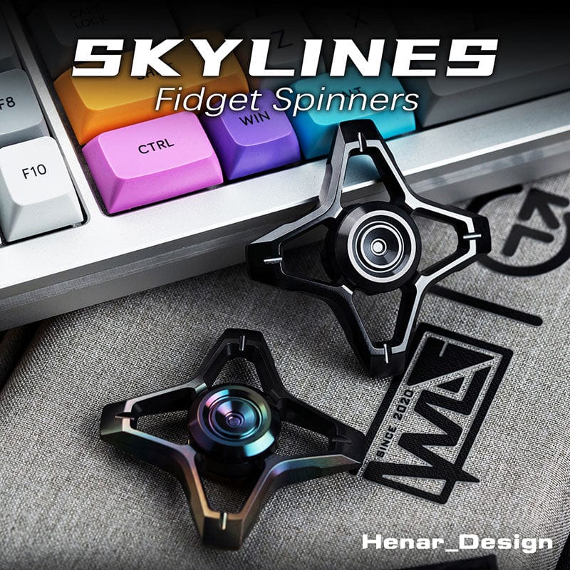 Skylines - Image 5