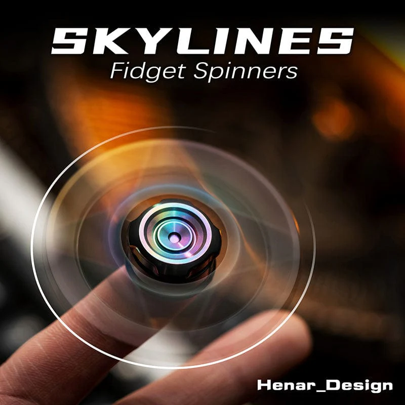 Skylines - Image 6