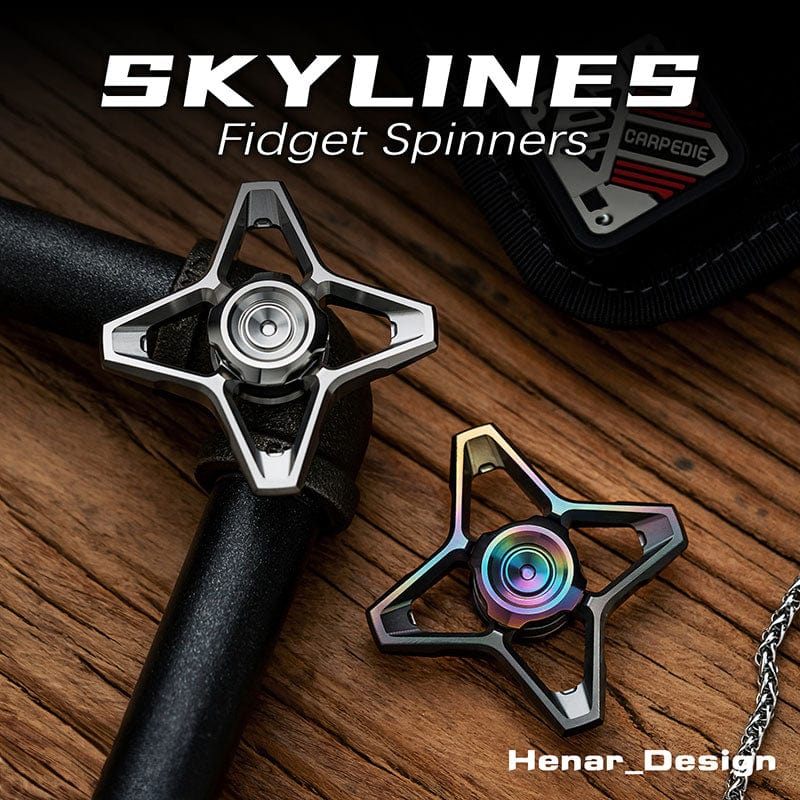Skylines - Image 7