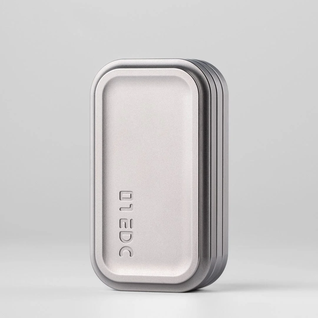 Magnetic 3 Stack Slider