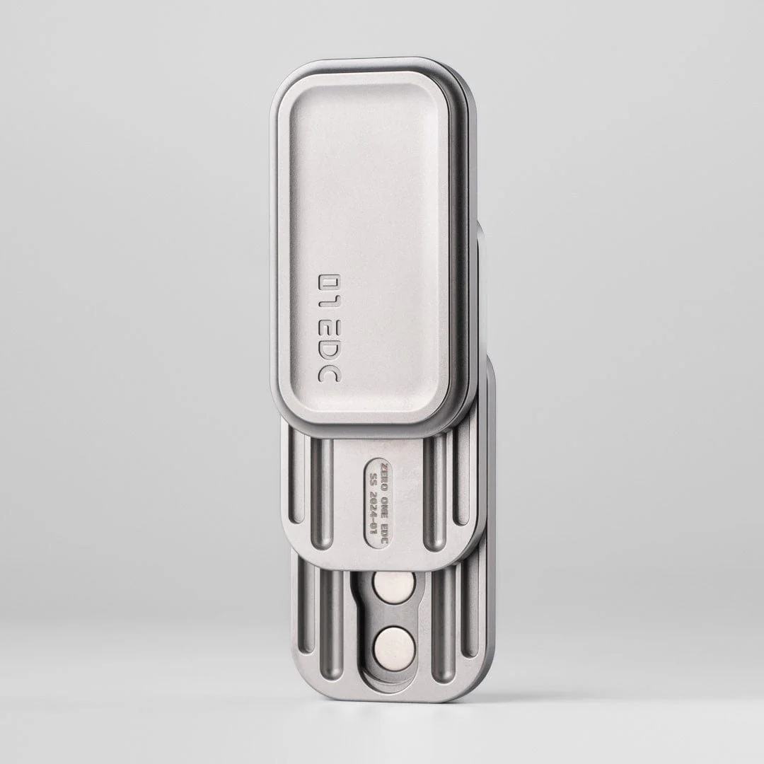 Magnetic 3 Stack Slider - Image 2